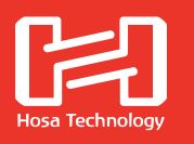 CSS-803 from Hosa Technology, Inc.