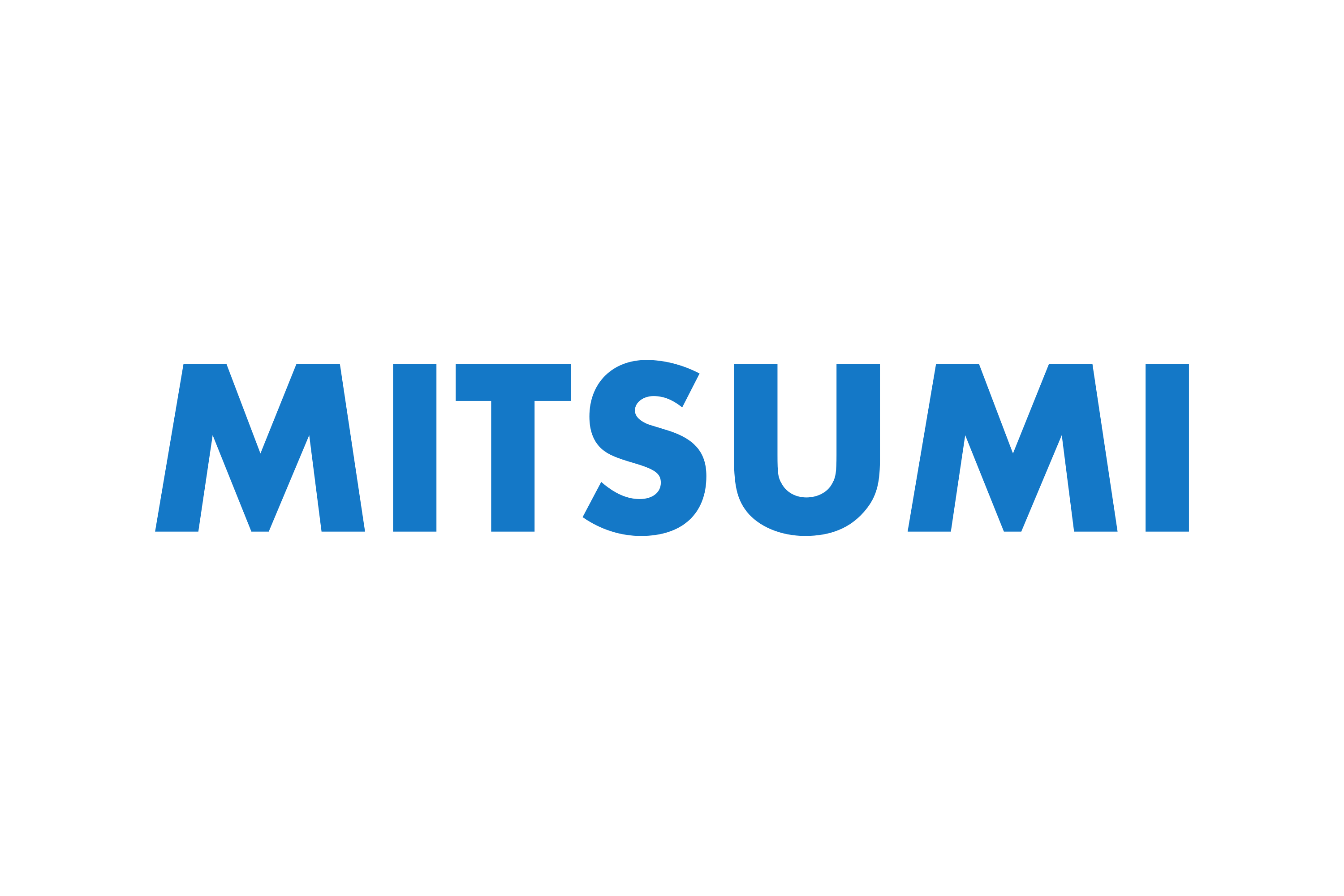 Mitsumi