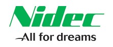 NIDEC-SHIMPO