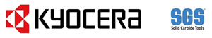 Kyocera SGS