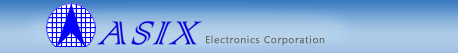 ASIX Electronics Corporation