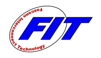 Foxconn Interconnect Technology