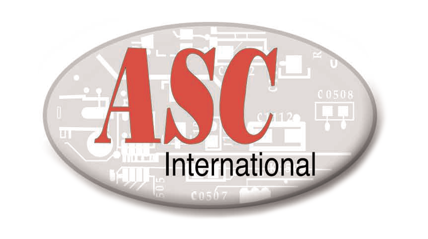ASC International, Inc.