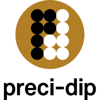 Preci-dip