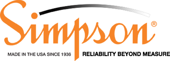 Simpson Electric Company