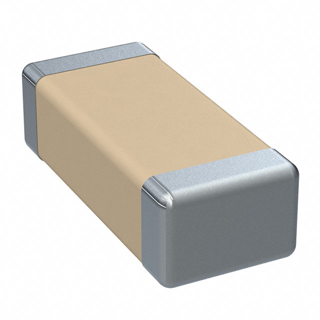 C1206J104K5RACTU