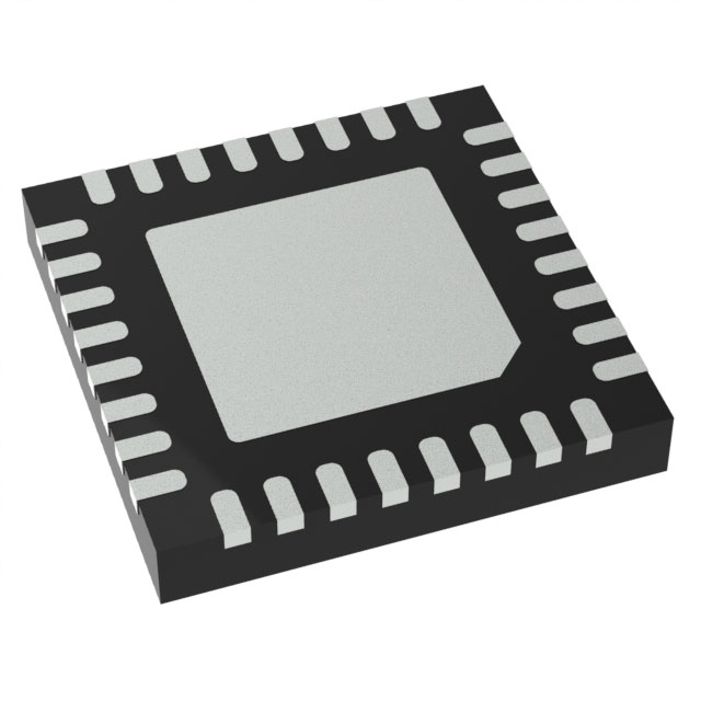LTC2255IUH