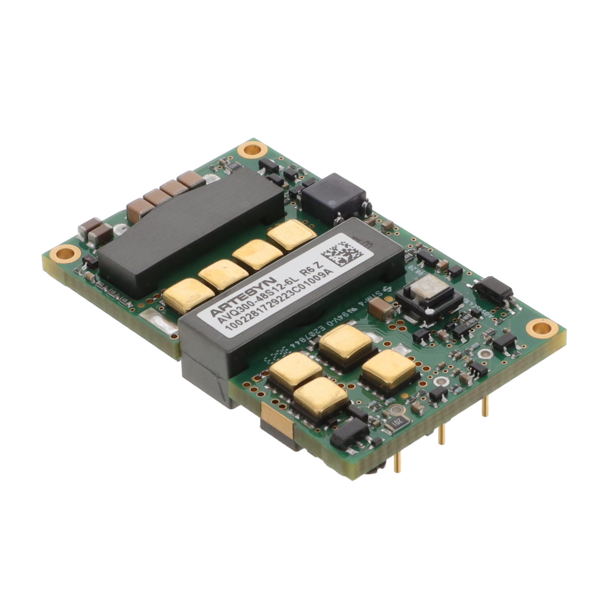 AVQ300-48S12-6L