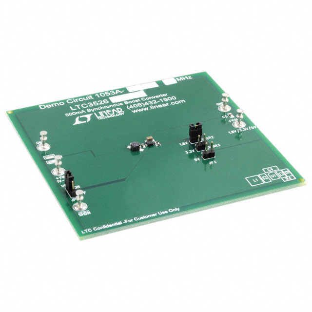 LTC3526LB-2