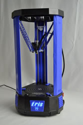 ERIS DELTA 3D PRINTER