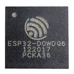 ESP32-D0WDQ6