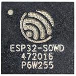 ESP32-S0WD