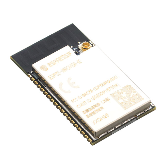 ESP32-WROVER-IE(M213EH3264UH3Q