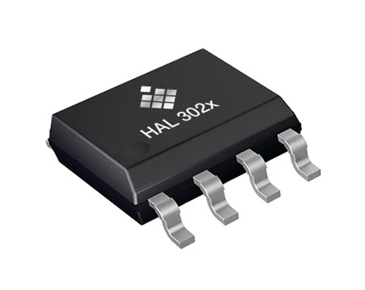 HAL3021DJ-5201