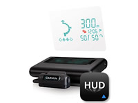 HUD+ (HEAD-UP DISPLAY)