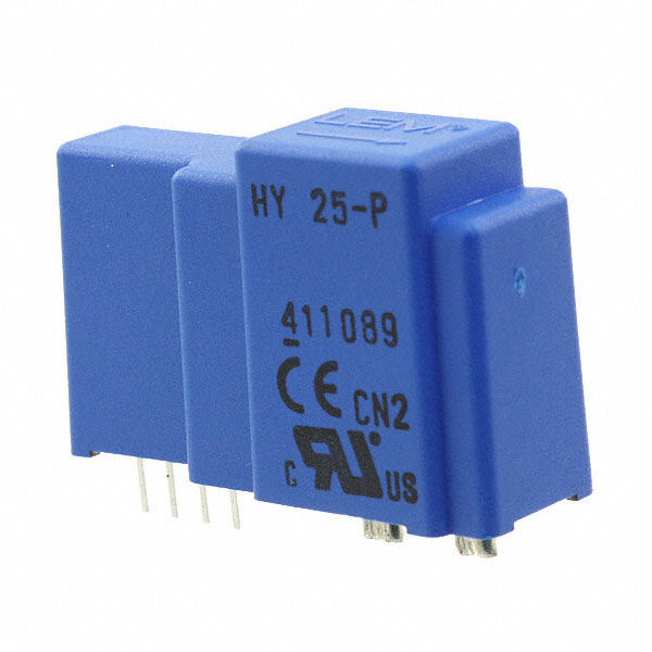 HY25-P