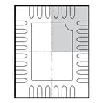 LTC3555EUFD-3#PBF
