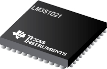 LM3S1D21-IBZ80-A2