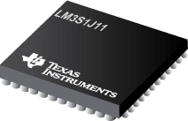 LM3S1J11-IQC50-C5T