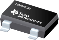 LM4040C82ILPRE3