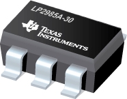 LP2985A-30DBVRG4