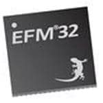EFM32G230F128-QFN64