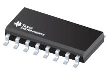 MAX3232CDWRE4