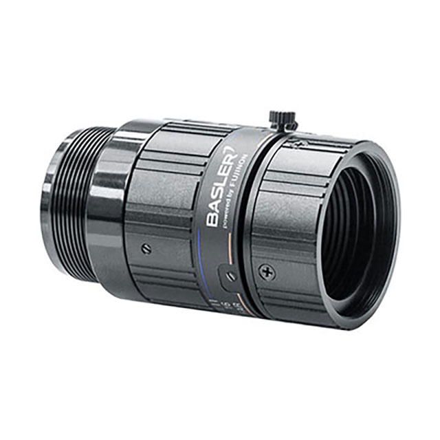 C-MOUNT