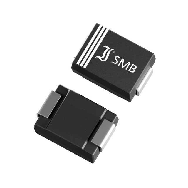 SMBJ30A