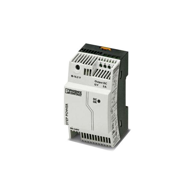 STEP-PS/1AC/12DC/3