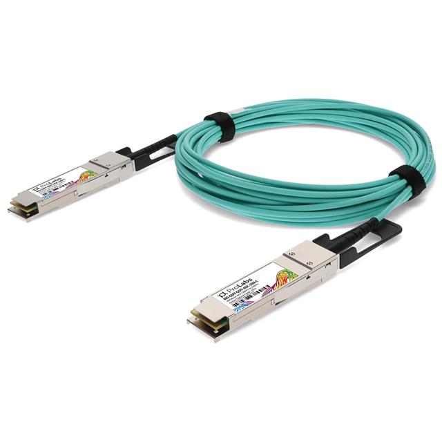 40G-QSFP-QSFP-AOC-10M-C