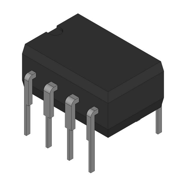 LTC694IN8-3.3