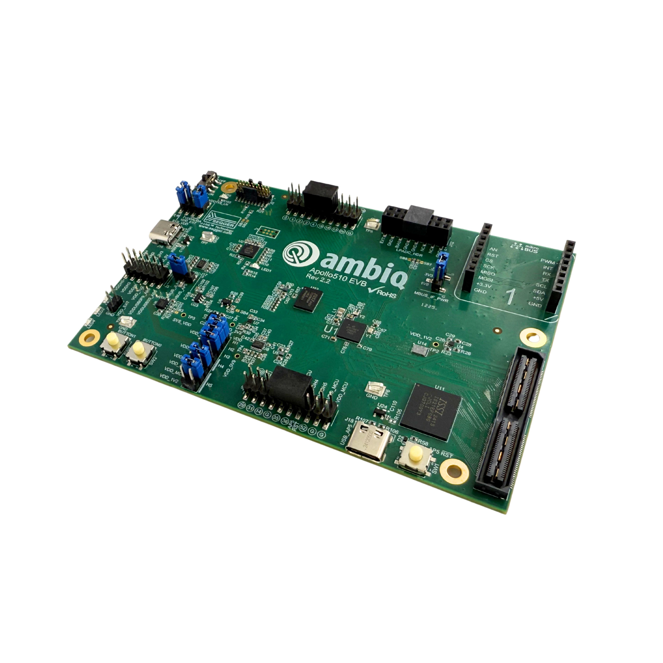 AP510EVB