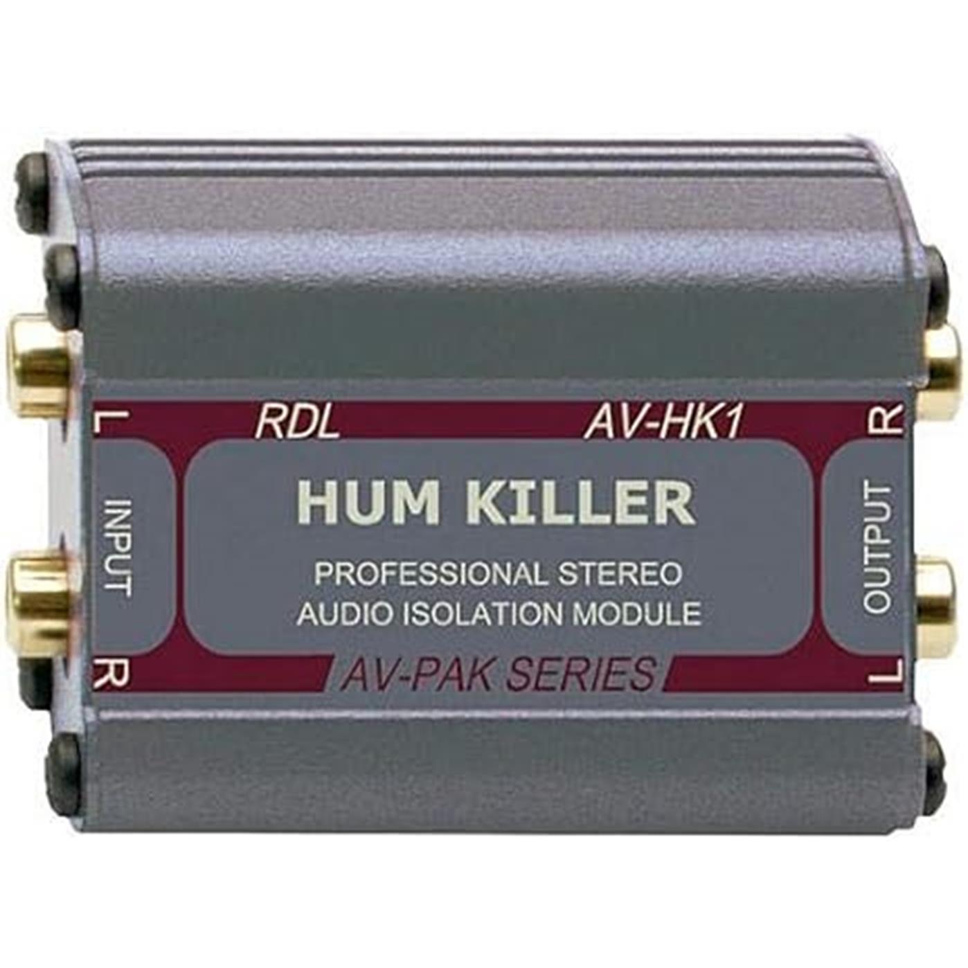 AV-HK1