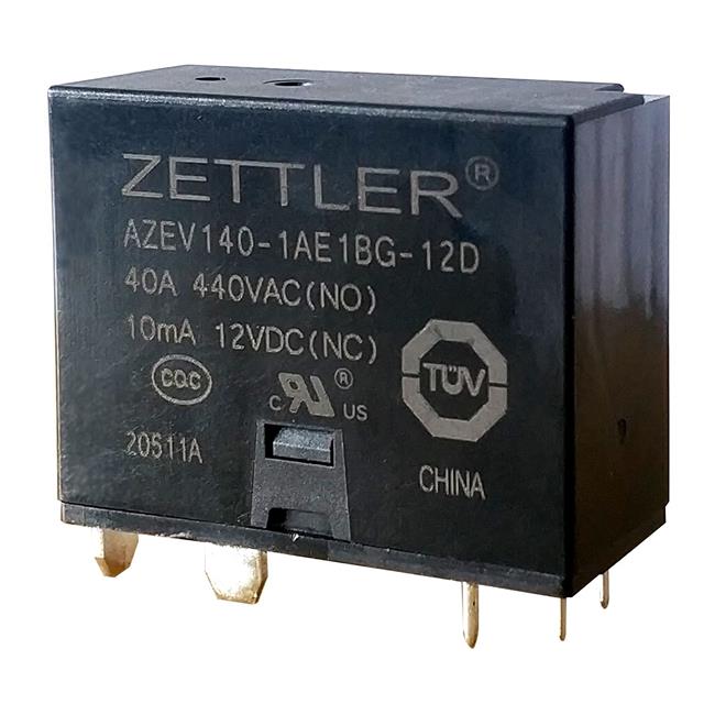 AZEV140-1AE-12D