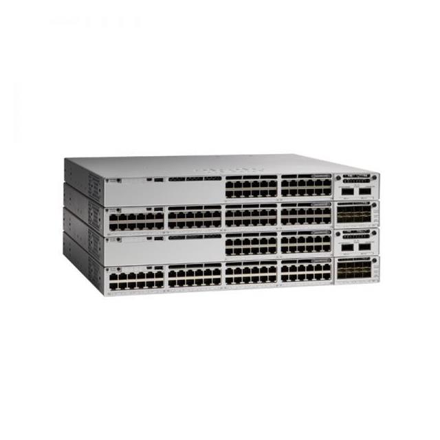 C9300-48P-E