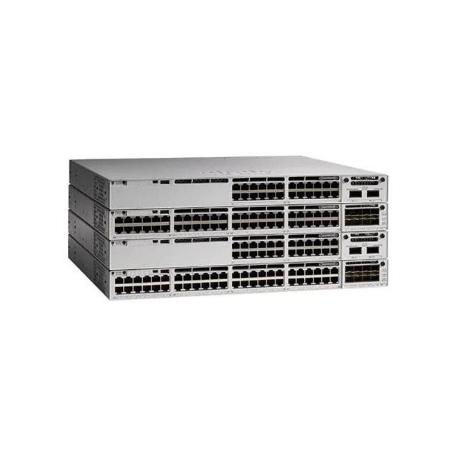 C9300L-24P-4X-E
