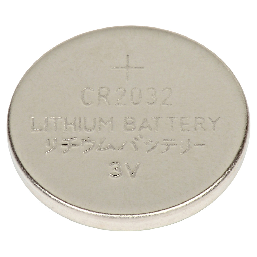 ECR2032