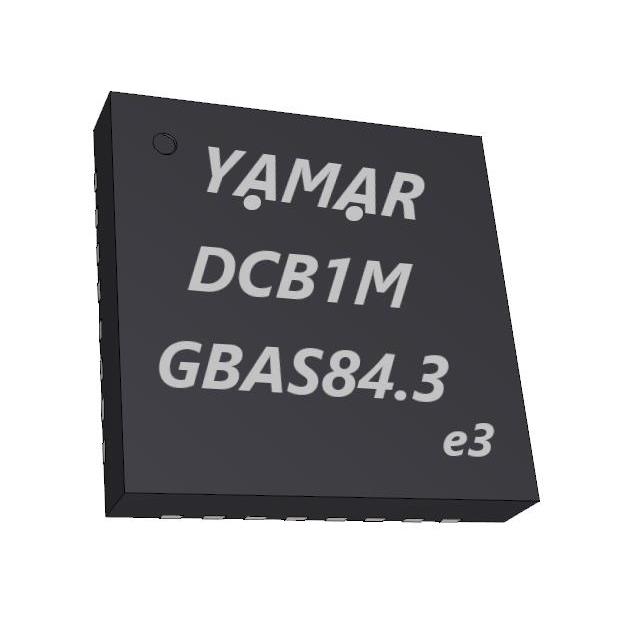 DCB1M