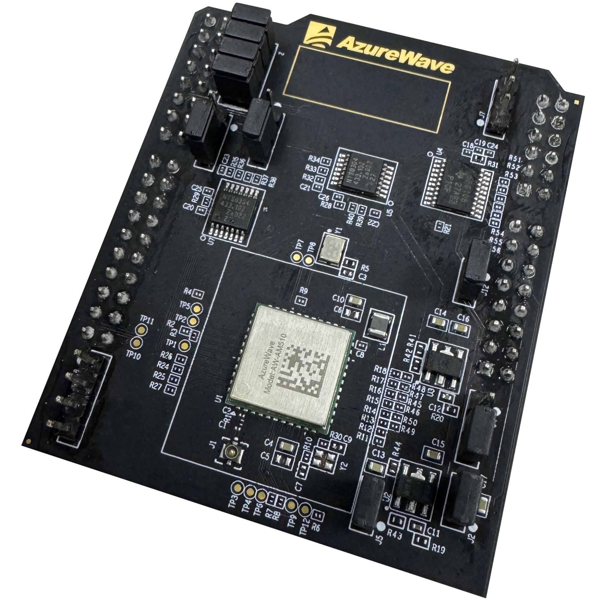 FRDM-IW416-AW-AM510