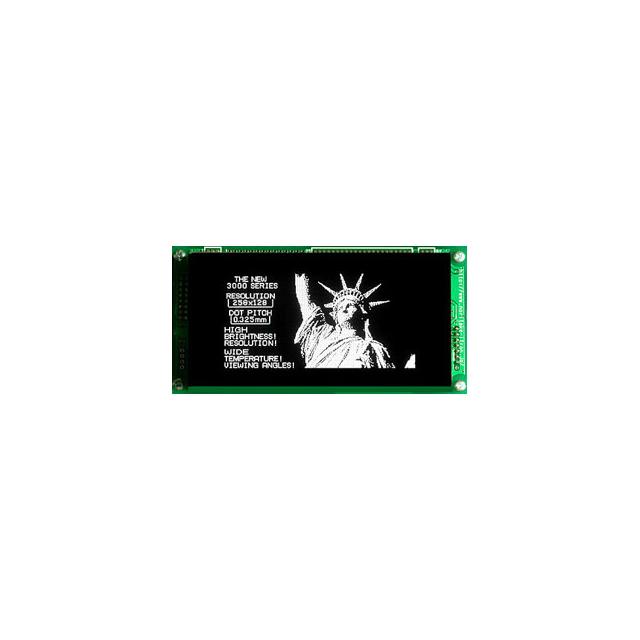 GU256X128C-3900B