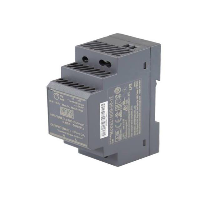 DR-30-12