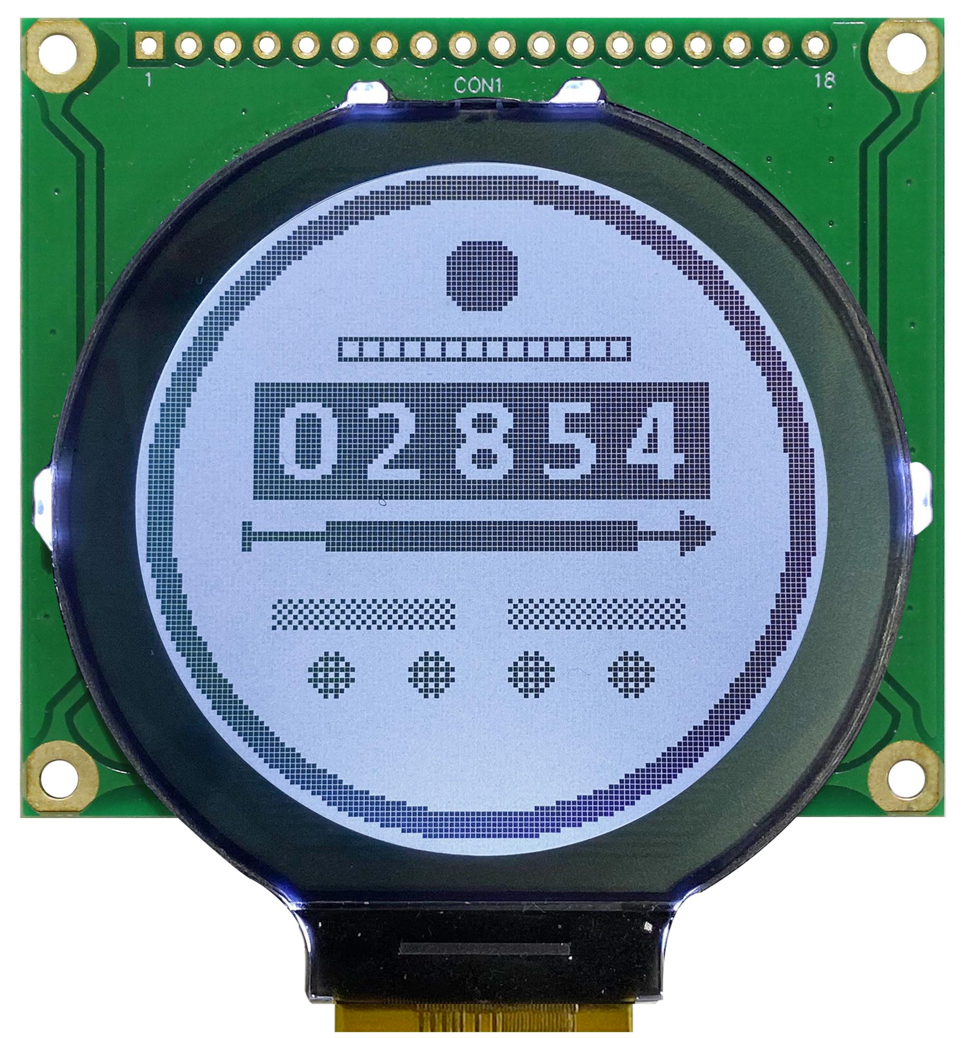 MD128128A6W-FPTLW