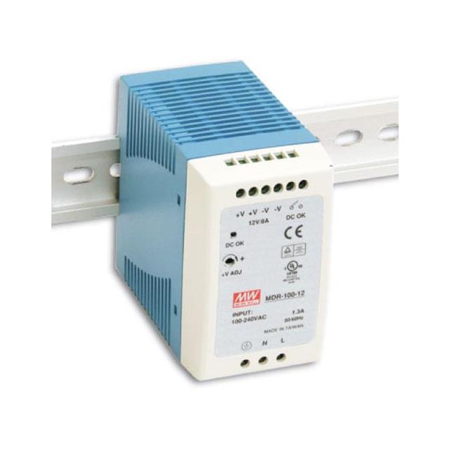 MDR-100-12