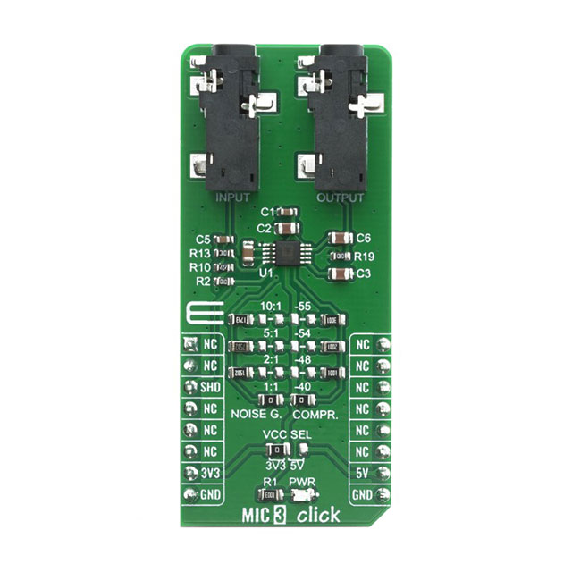 SSM2167-1RMZ-R7