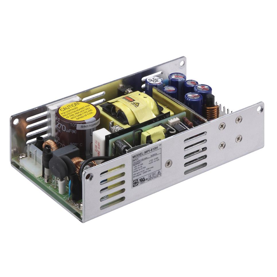 MPI-810H
