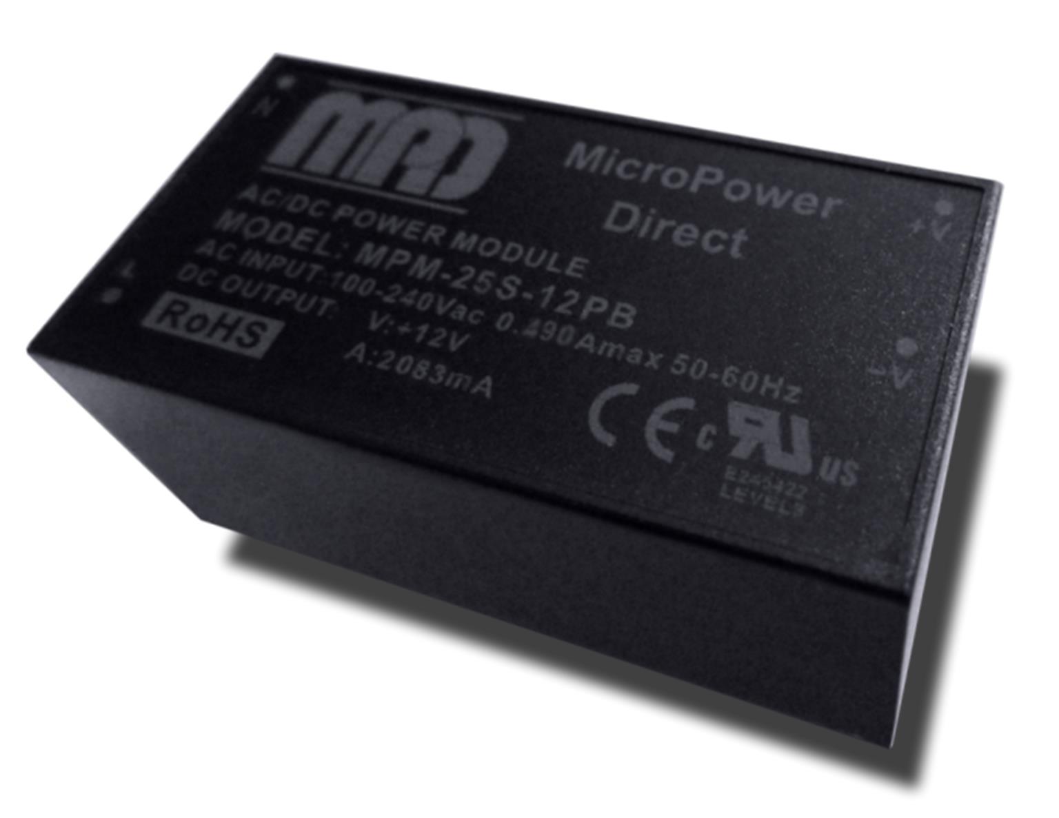 MPM-25S