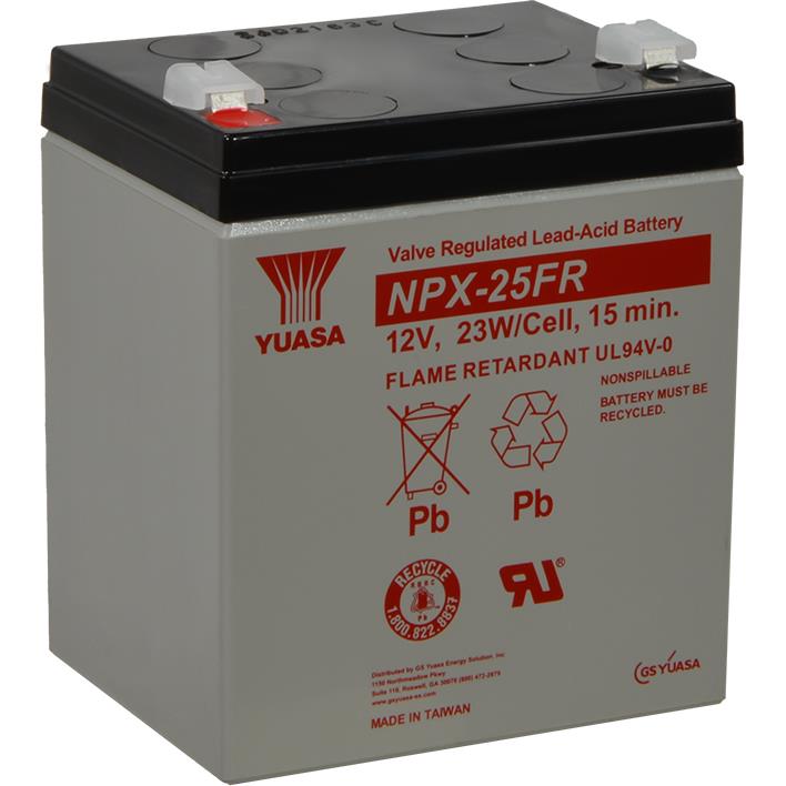 NPX25