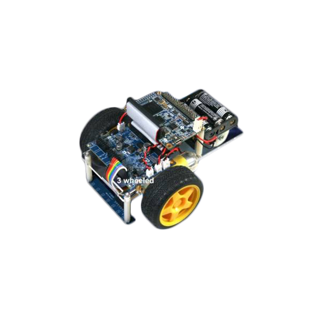 EP4CE22F17C6