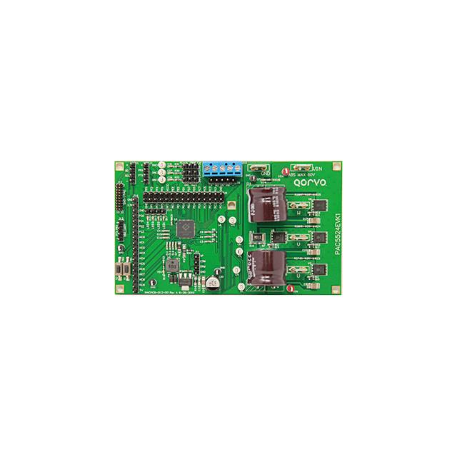 PAC5524EVK1
